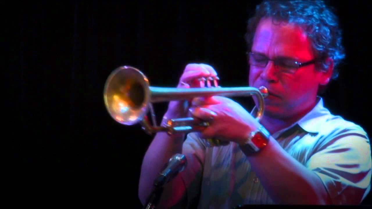 Amanda Tosoff Quintet - "The Low Road"