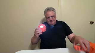 Emergency Flares for Roadside Safety
