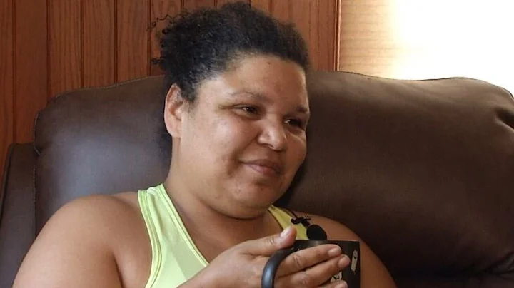 ‘It’s my second family’: Opening Doors celebrates supporting over 6,000 families experiencing hom...