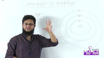 02. Band Theory | ব্যান্ড তত্ত্ব | OnnoRokom Pathshala