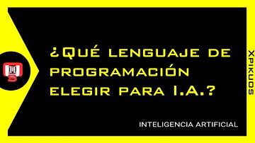 ¿Es C++ bueno para la Inteligencia Artificial?