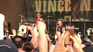 Vince Neil Shout at the Devil 7/27/19 IMG 1876