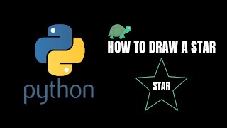 Famous How to Draw star by Python Turtle. Beginners Tutorial Net Worth