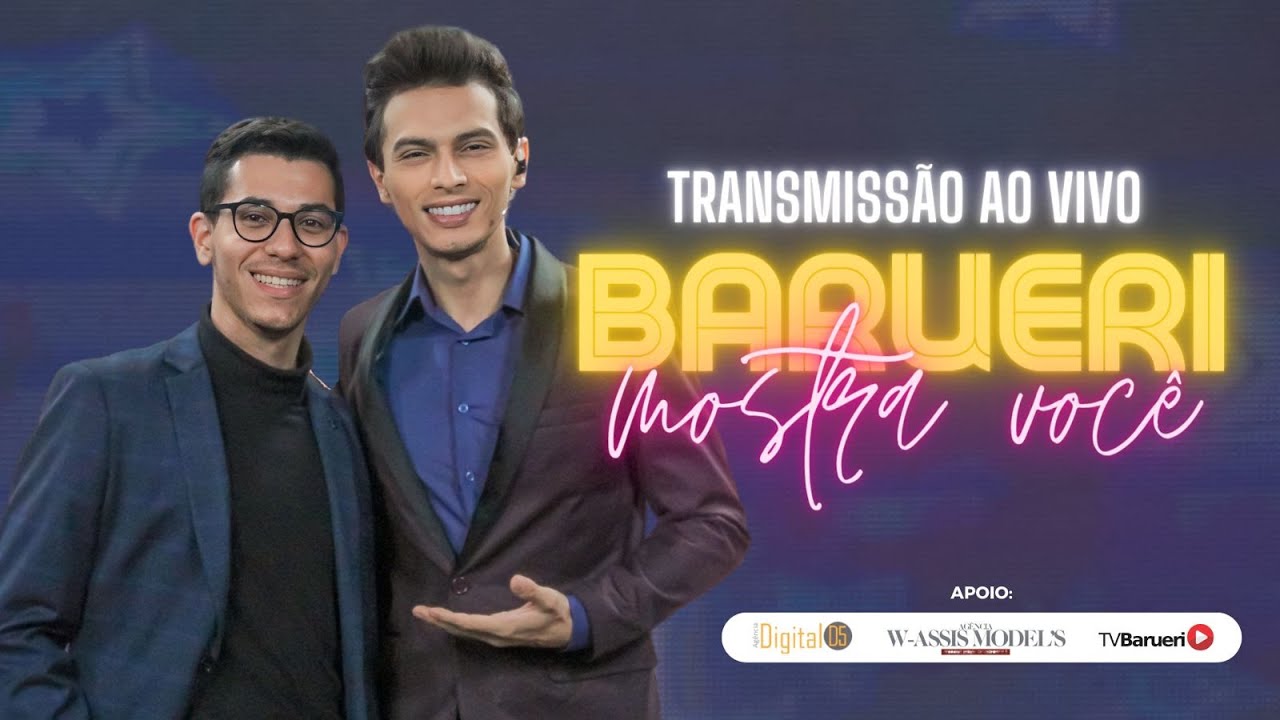Evento – Barueri Mostra Você
