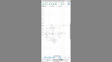How to Rotate an Object #tutorial #cad #technicaldrawings #excel #autocad #technicalillustration