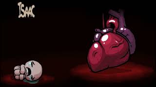 The Binding of Isaac Rebirth