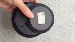 Fast Charging Wireless Charger Samsung Galaxy S8 Plus Note 8
