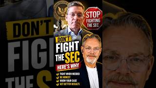 How to Handle an SEC Investigation