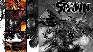 Spawn Issue#86-Explained