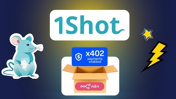 x402 in a Box! Monetize n8n Automations with a Single Webhook Trigger