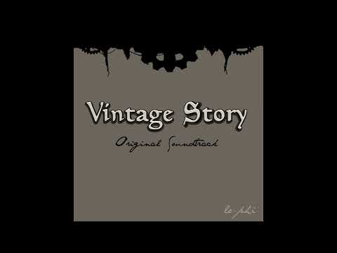 Devastation - Vintage Story Original Soundtrack