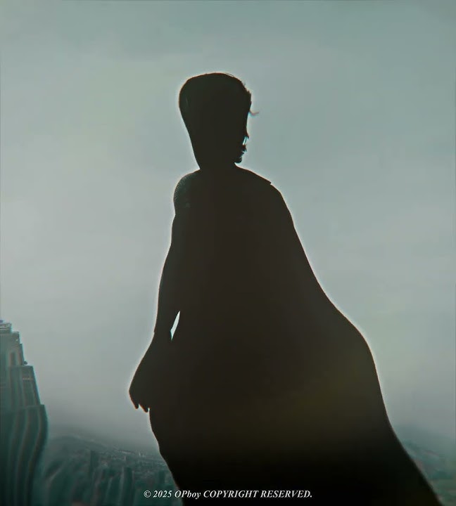 I AM THE VOID / N!GHTvisiøn & DudePlaya - THE VOID (Super Slowed) / #thunderbolts #thevoid #void