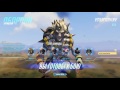Let's Play OVERWATCH PC!