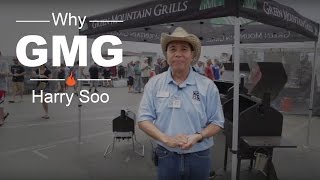 Harry Soo BBQ Pitmaster - Green Mountain Pellet Grill Review