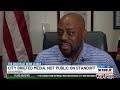 Mayor defends police communication after Savannah murder-suicide standoff