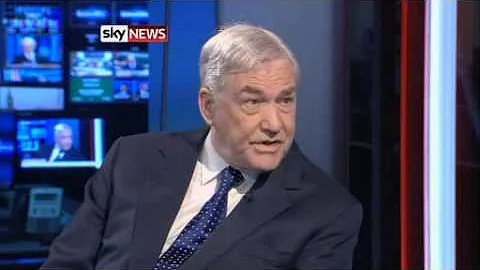 Conrad Black Tells Adam Boulton: Stop Being A Jack...