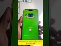 Tài Khoảng Danh Bạ Google Không Phản Hồi? #iphone #ios17 #phuocrin #meovathuthuat #iphone15promax