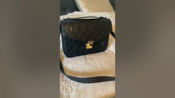 Old Cobbler Pochette Metis Review #bougieonabudget #dhgate #jennboo 