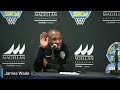 Postgame Press Conference: Aug. 9 vs Seattle