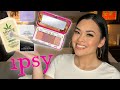 MARCH IPSY PLUS 2020 | Unboxing and Try On