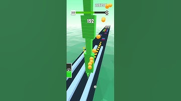 pg #short stack colors level 332