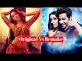 Original Vs Remake Bollywood Songs - Which One Do You Like Better?