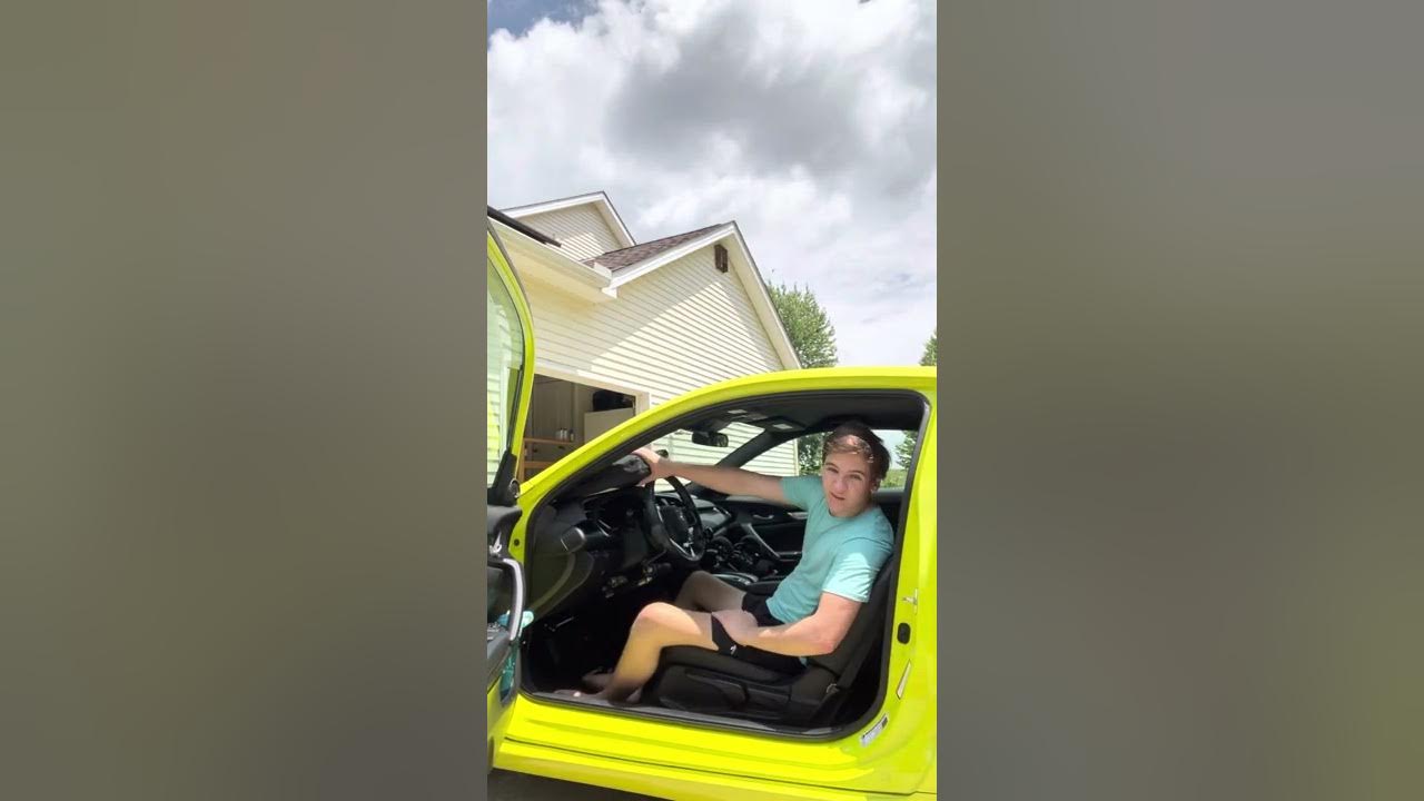 How to get wheelchair into car YouTube