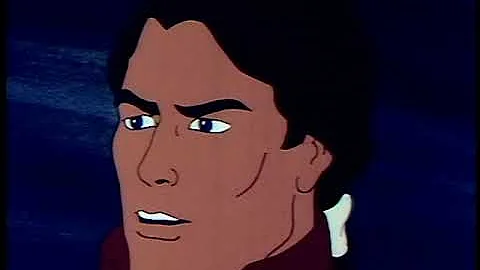 A Tale of Two Cities 1984 Animated Movie