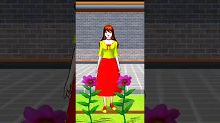 trend😇yuta,mio😛#video #sakuraschoolsimulator #shortvideos #sakura #shorts #trending
