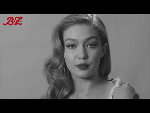 Video: Laetitia Casta, Halle Berry Und Gigi Hadid Enthüllen Den Pirelli-Kalender