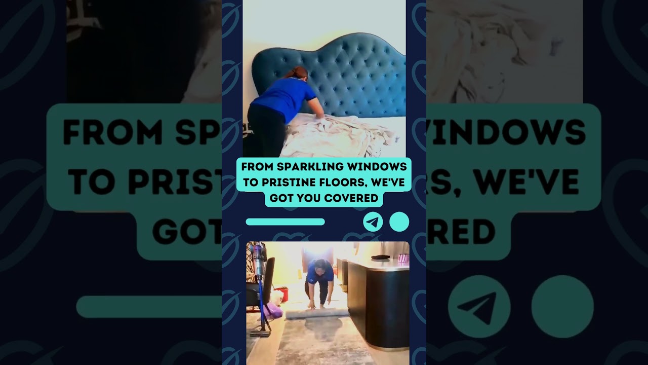 Experience the Magic of a Pristine Home with Rapid Care! 