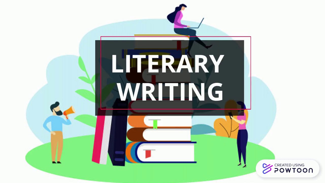 creative writing vs literature degree