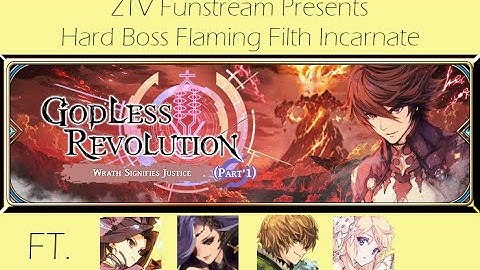 Hard Boss Flaming Filth Incarnate Ft Melty Vier Othima Emmel