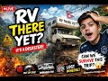 From Fun to CHAOS 😱 | RV There Yet LIVE II #livestream #nepalistreamer