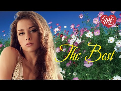 ВИКТОРИЯ ЧЕРЕНЦОВА BEST SONGS ♥ ЛУЧШИЕ ПЕСНИ О ЛЮБВИ ♫ RUSSIAN MUSIC HITS WLV