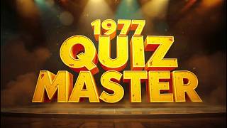 ULTIMATE 1977 Music Test — Not For  Whimps