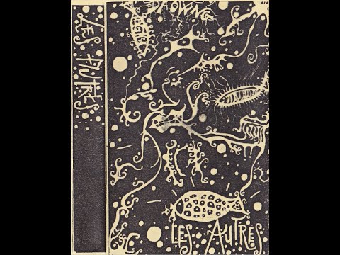 Les Autres — Les Autres – I've Lost Everything I Held (Full Album) [1991] [Demo]