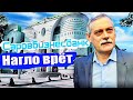 Саровбизнесбанк ЗАХВАТИЛ муниципальную землю в центре Нижнего Новгорода!