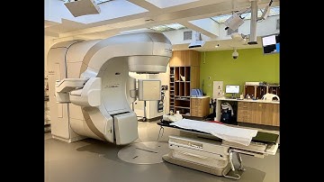 Peter Mac Facial Radiotherapy- Melbourne