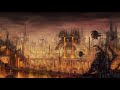Adeptus Mechanicus Manufactorum | Ambient Sound Effects for Warhammer 40,000