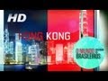 Hong Kong (China) | O Mundo Segundo os Brasileiros | 01/02/2011 | HD