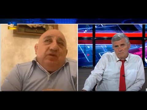 ზღვარი არა აქვთ! ეს არის მარაზმი სამართლისა- ვალერი გელბახიანი