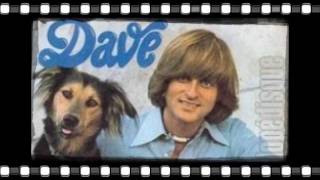 Video thumbnail of "Dave : Du côté de chez Swann - 1975"