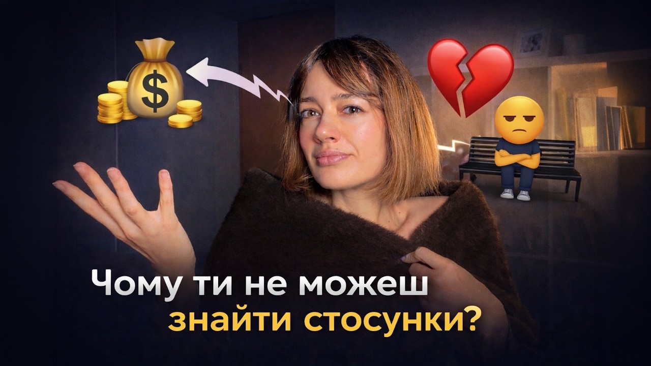 Три економічні причини сучасної кризи стосунків