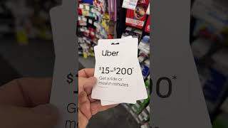 It’s way too easy for criminals & carjackers to get into an Uber & Lyft vehicle .Buy a prepaid card