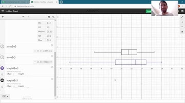 Edexcel Large Data Set 3 - Averages, Spread and Boxplots - AS and A Level Maths