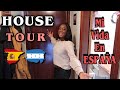 HOUSE TOUR 🏠 || CUANTO se paga 💶 de ALQUILER en ESPAÑA 🇪🇸 || Marsita Tips