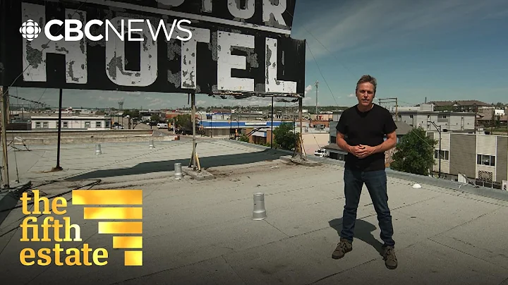 15 murders and counting in a small B.C. town | Full episode | the fifth estate