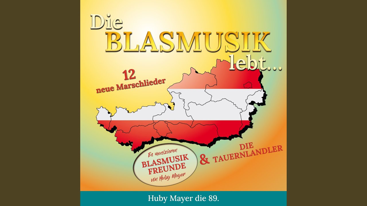 Oberösterreich Marsch