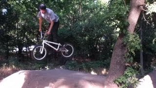 Http://collisionblast.com - sign up for free auto body and paint
training news. bmx dirt jumps this is a video of jordan jacob doing
on...
